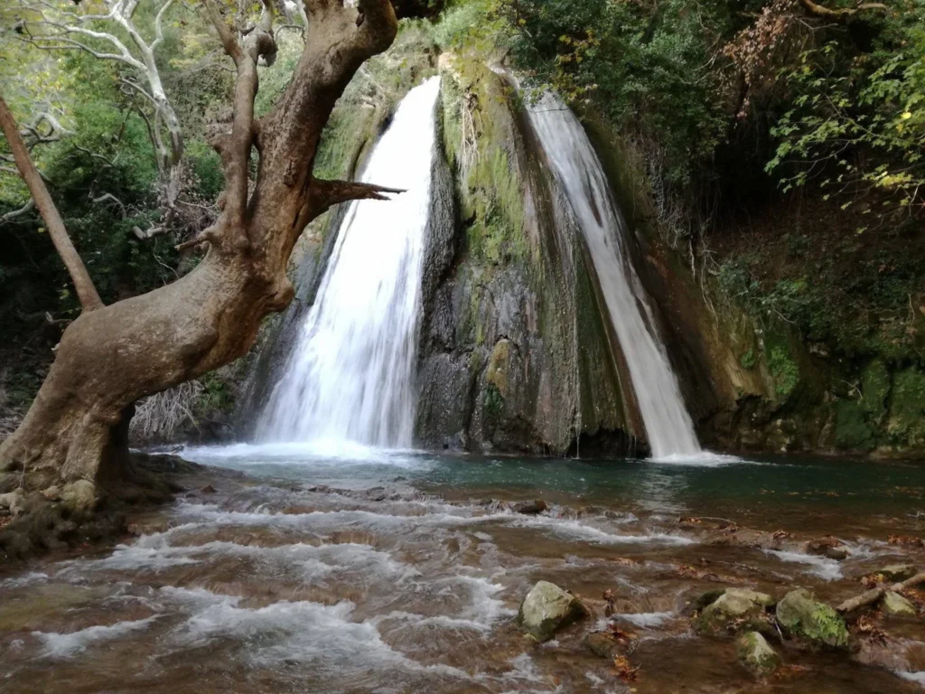 Mokistiano Cataracts