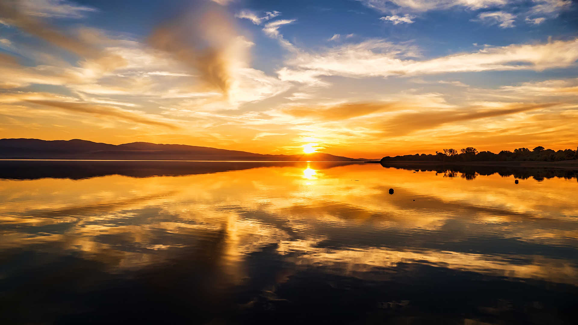 Adventure on Lake Trichonida – 3-day Guide